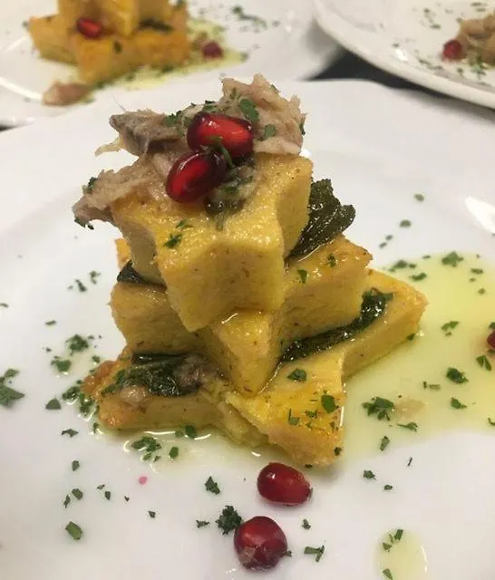 Palazzetto Ardi Bed & Breakfast Torri di Confine