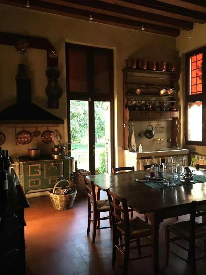 Palazzetto Ardi Bed and Breakfast Torri di Confine Bed & Breakfast