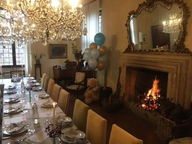 Palazzetto Ardi Bed & Breakfast Torri di Confine