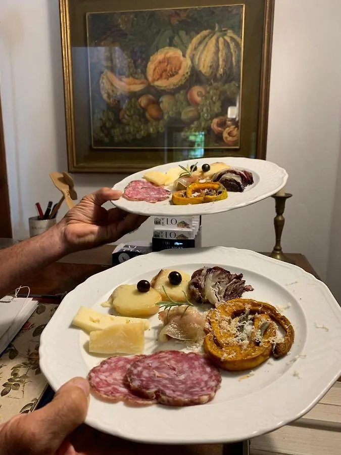 Palazzetto Ardi Bed & Breakfast Torri di Confine