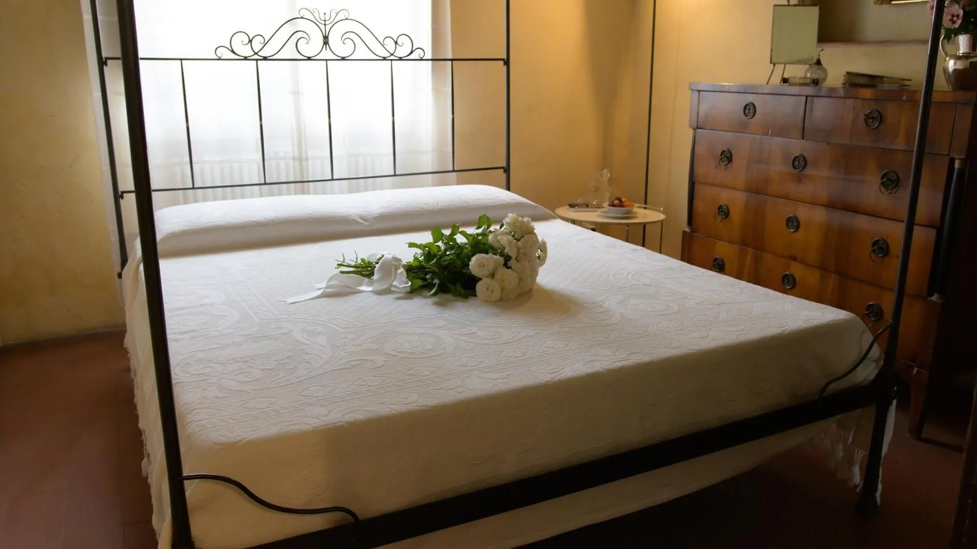 Palazzetto Ardi Bed and Breakfast Torri di Confine 0*,  Italien