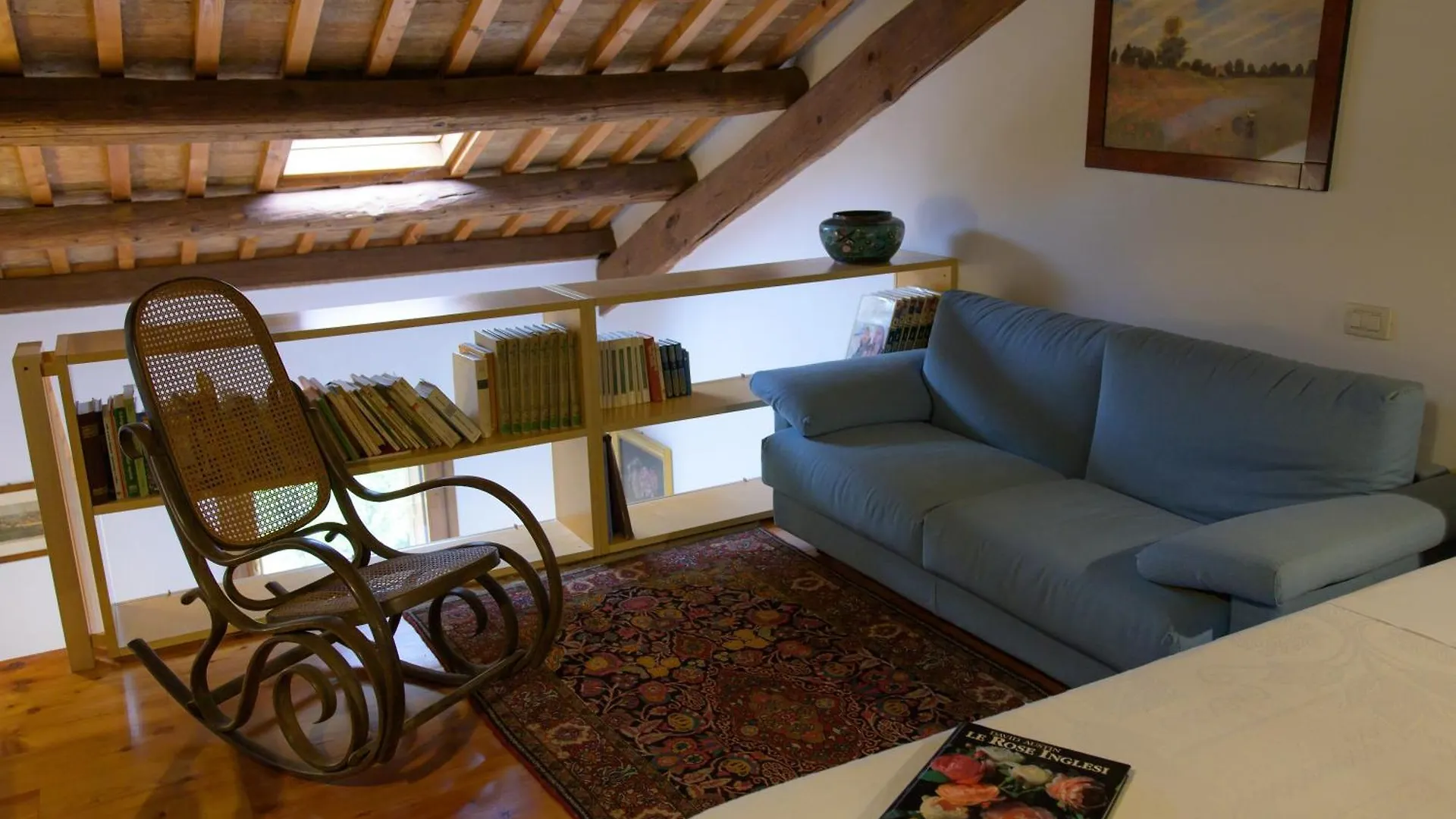 Palazzetto Ardi Bed & Breakfast Torri di Confine 0*,  Italy