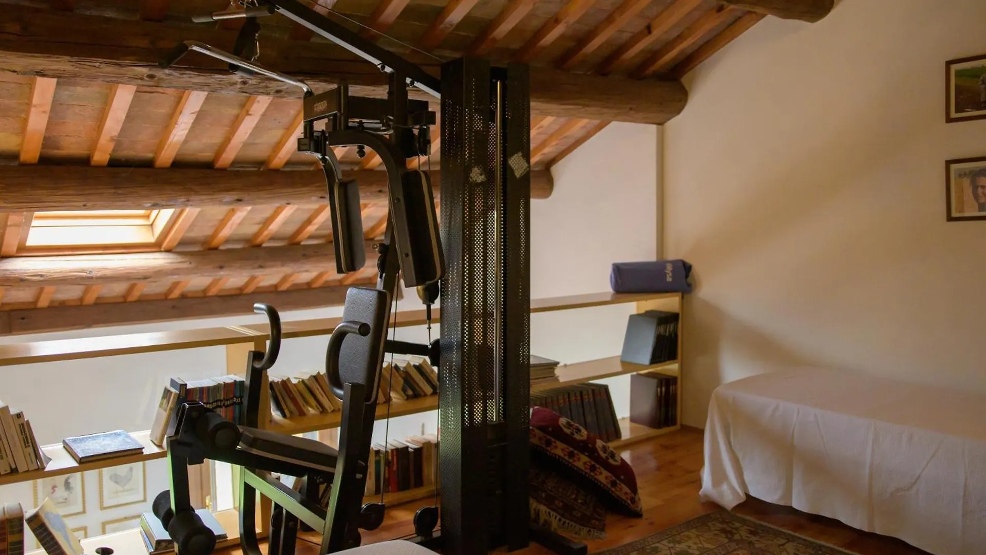 Palazzetto Ardi Bed & Breakfast Torri di Confine