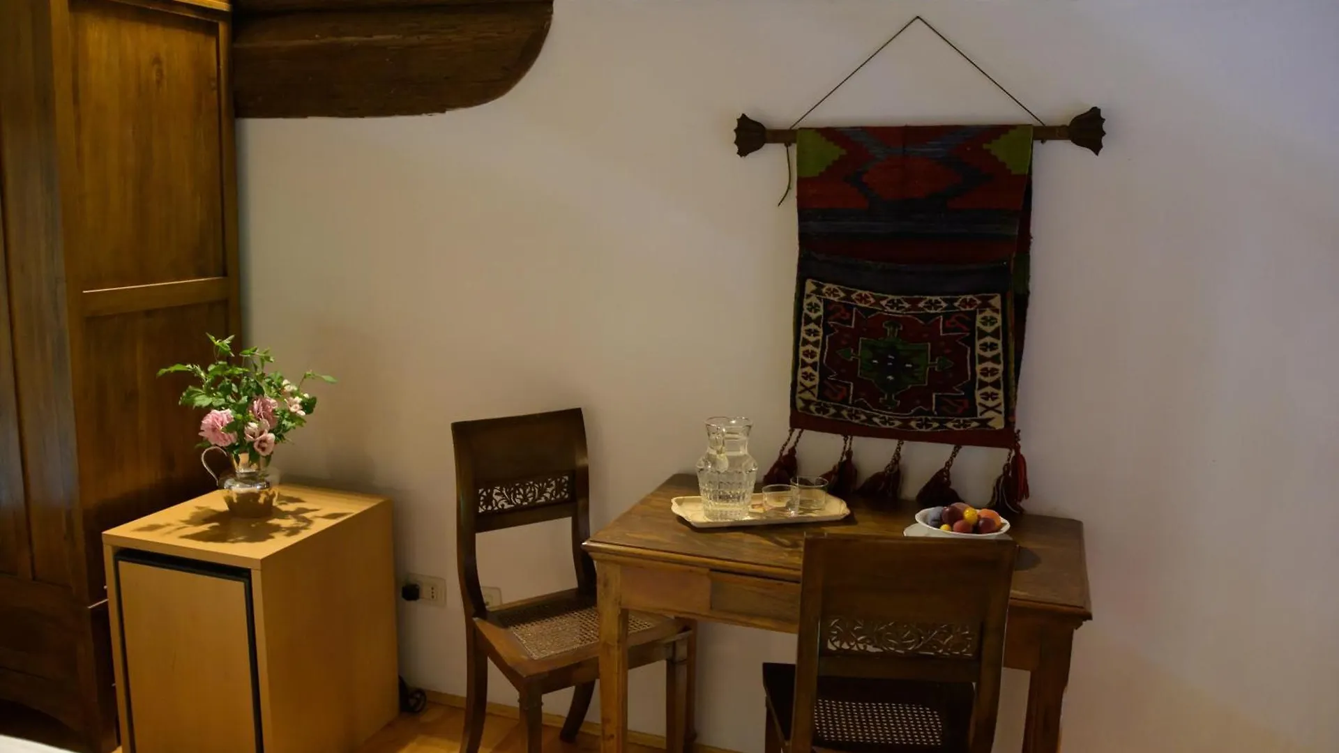 Palazzetto Ardi Bed & Breakfast Torri di Confine Italy
