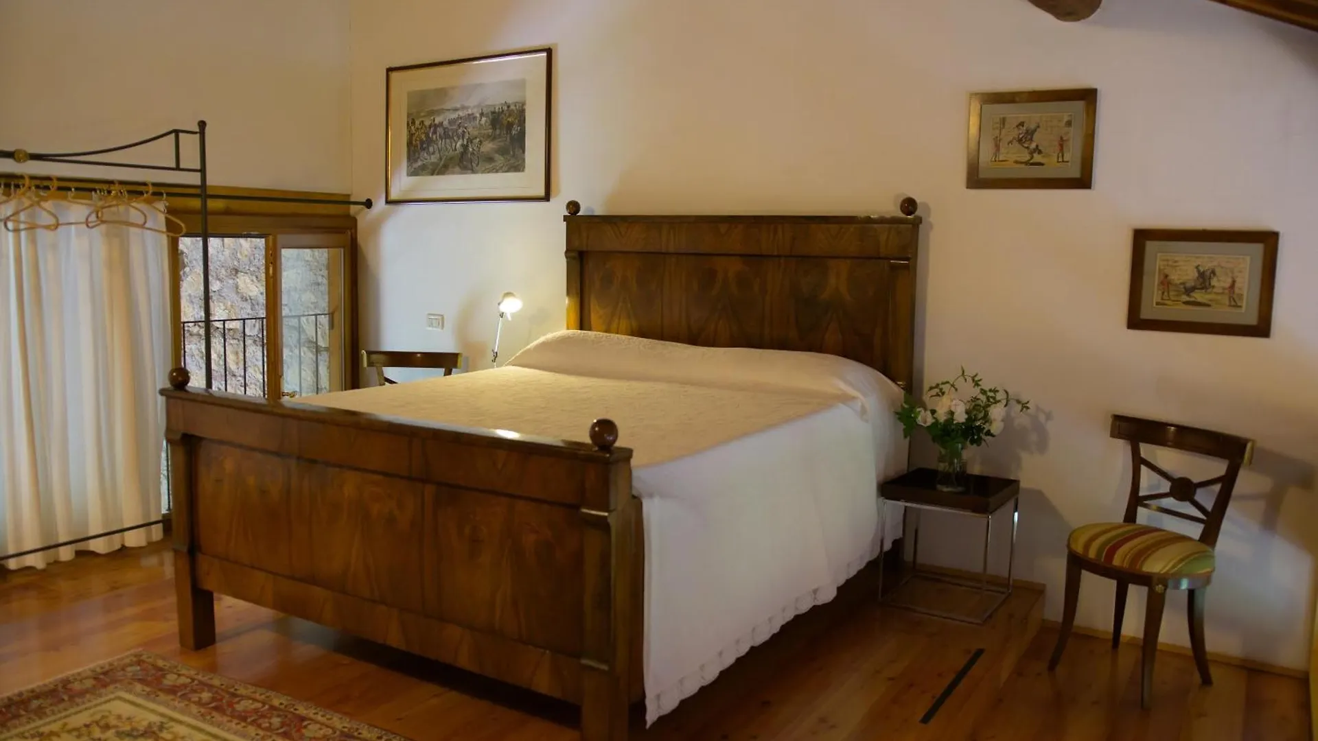 Palazzetto Ardi Bed & Breakfast Torri di Confine