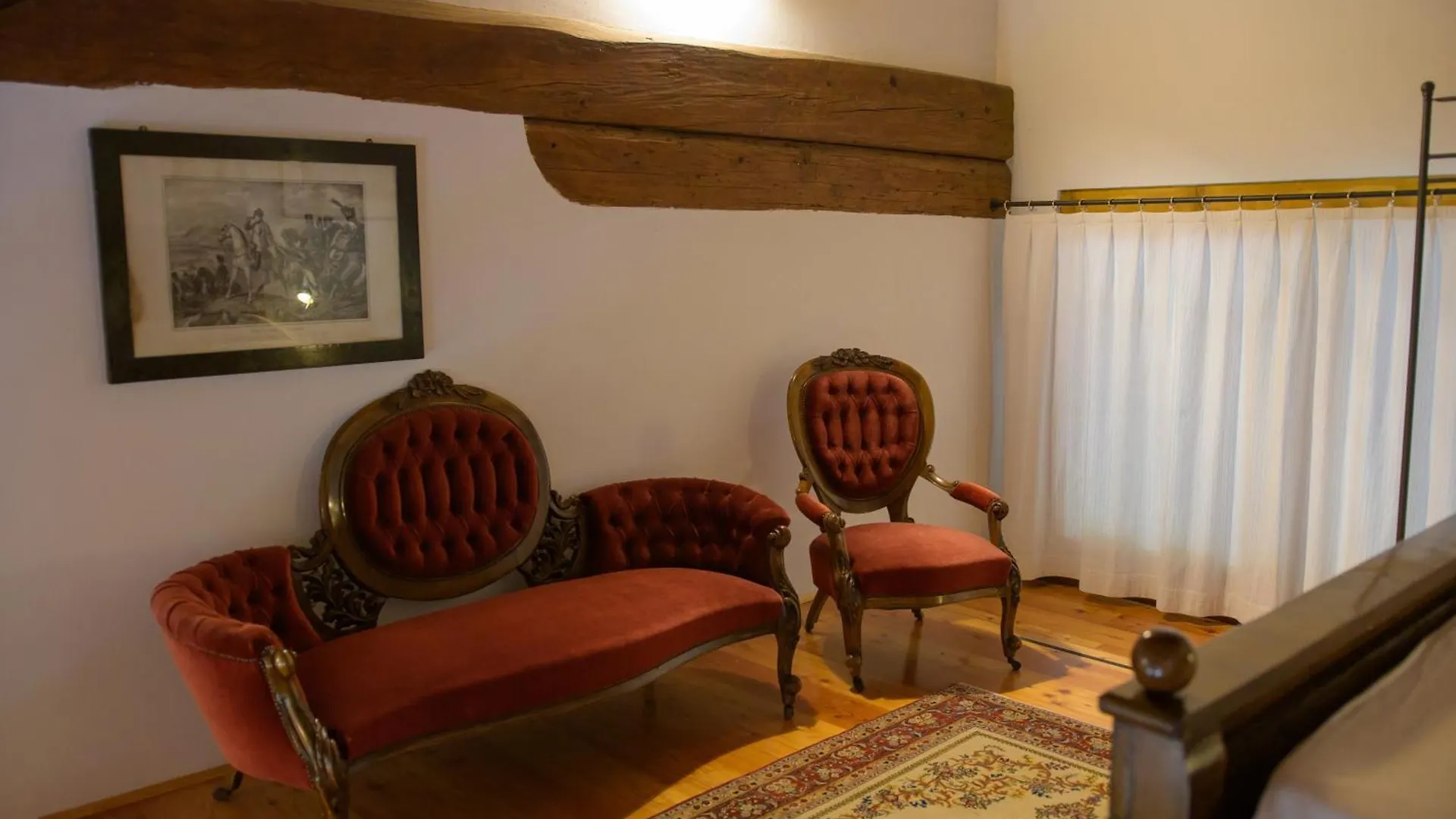 Palazzetto Ardi Bed & Breakfast Torri di Confine Italy