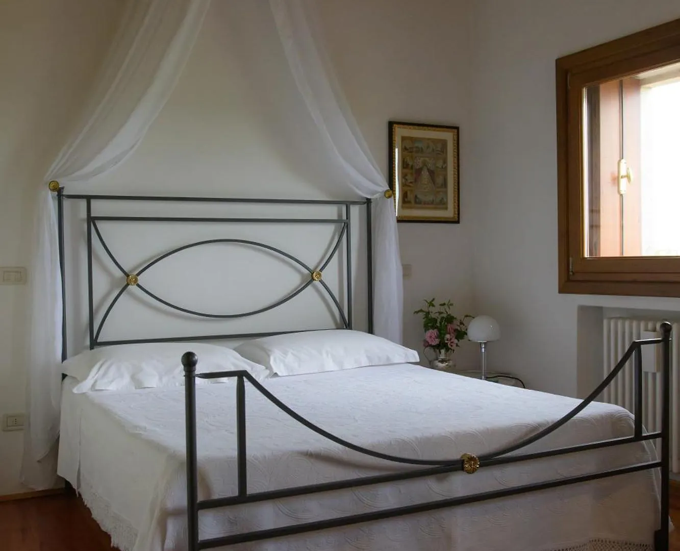 Palazzetto Ardi Bed & Breakfast Torri di Confine