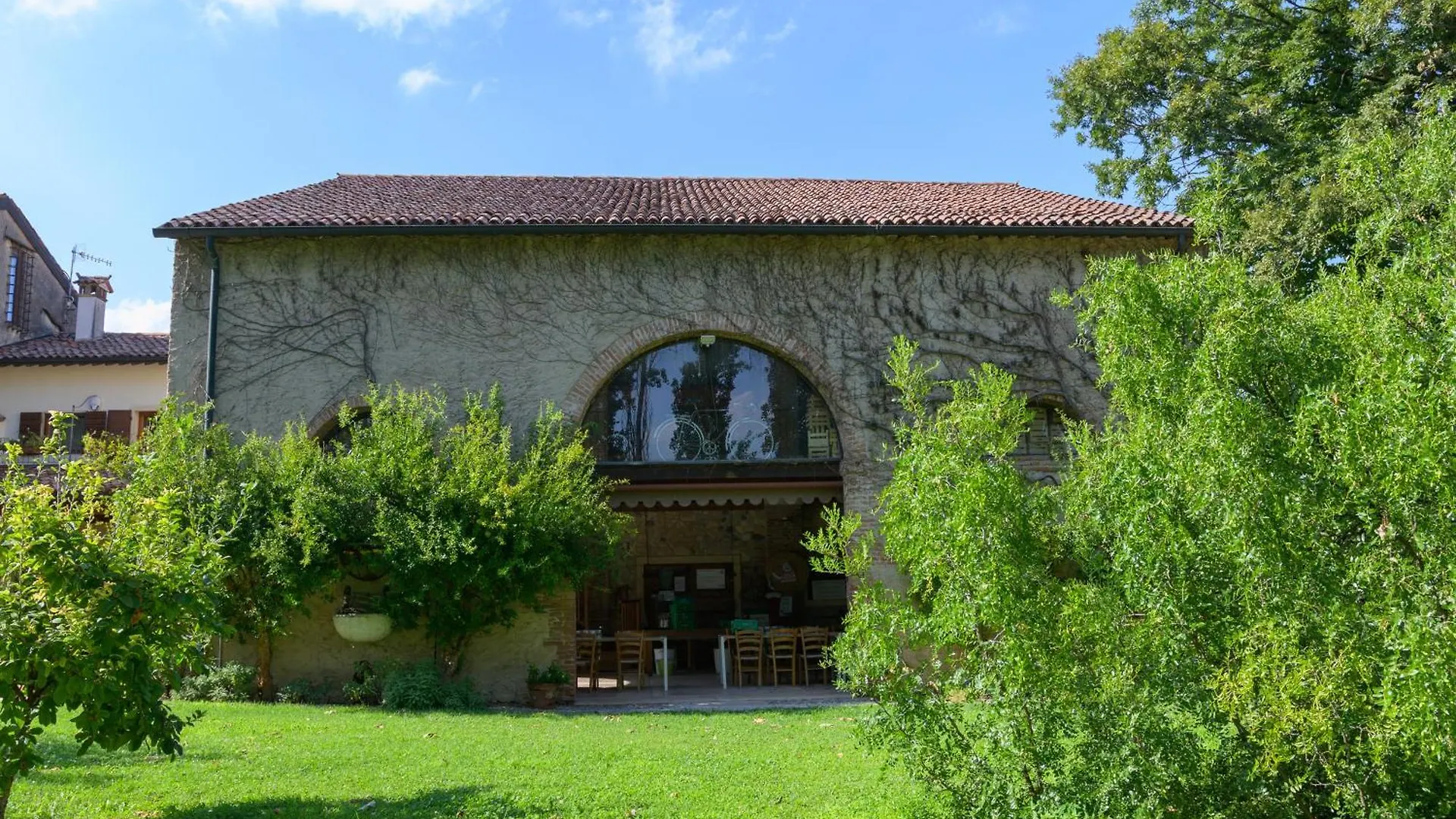 Palazzetto Ardi Bed and Breakfast Torri di Confine Bed & Breakfast