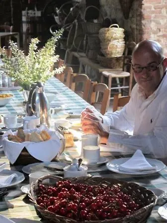 Palazzetto Ardi Bed & Breakfast Torri di Confine Italy