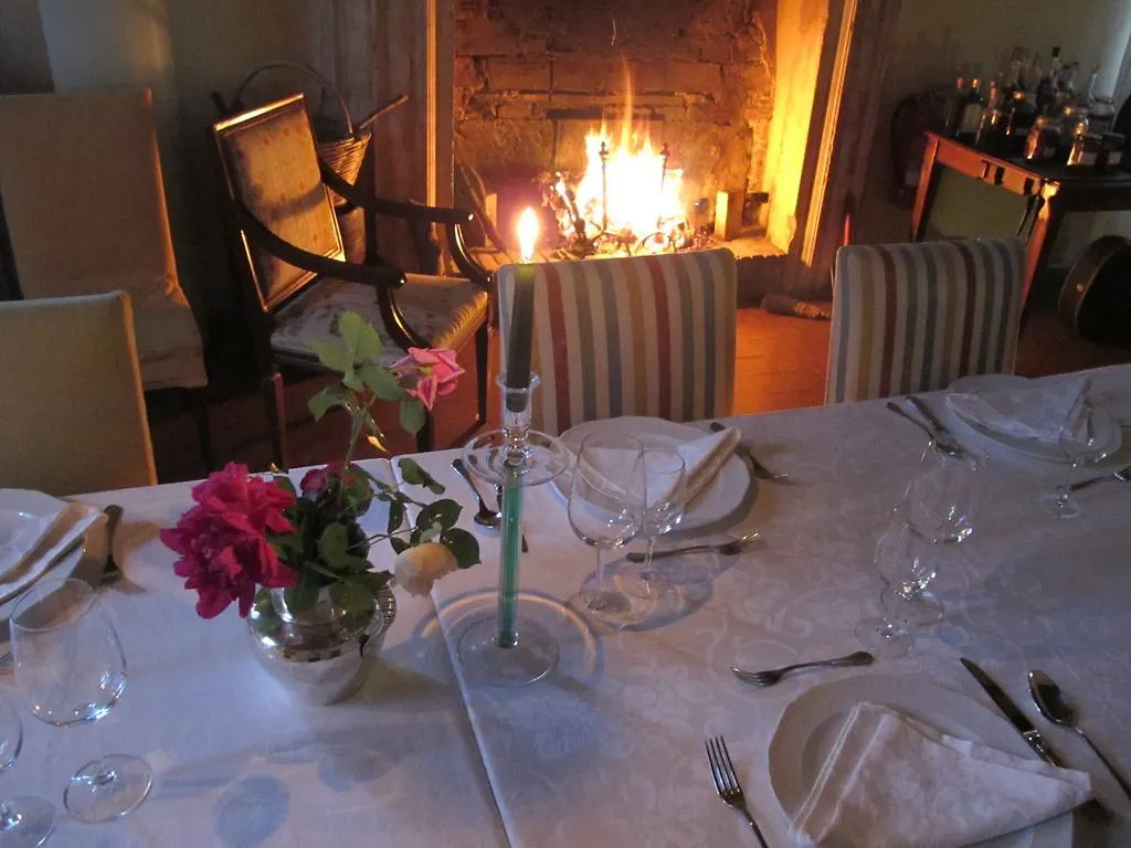 Bed & Breakfast Palazzetto Ardi Bed and Breakfast Torri di Confine