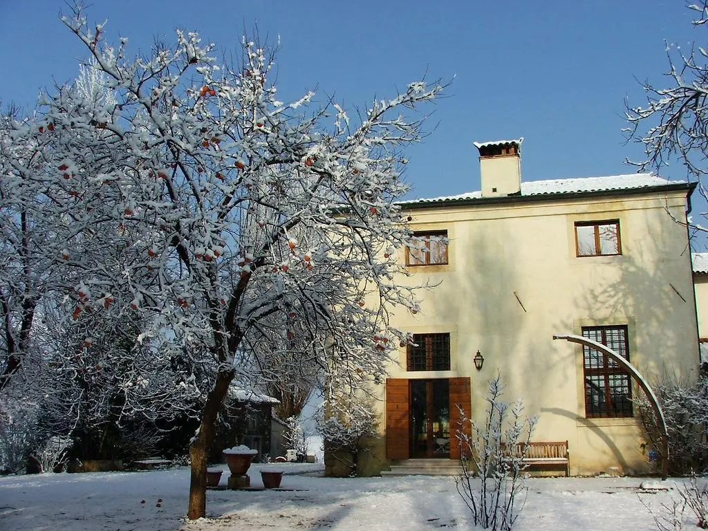 Palazzetto Ardi Bed & Breakfast Torri di Confine