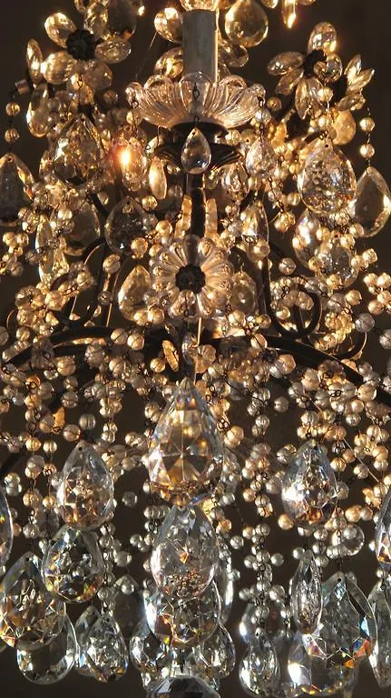 Palazzetto Ardi Bed & Breakfast Torri di Confine