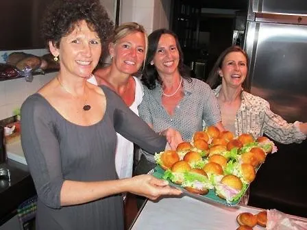 Palazzetto Ardi Bed & Breakfast Torri di Confine