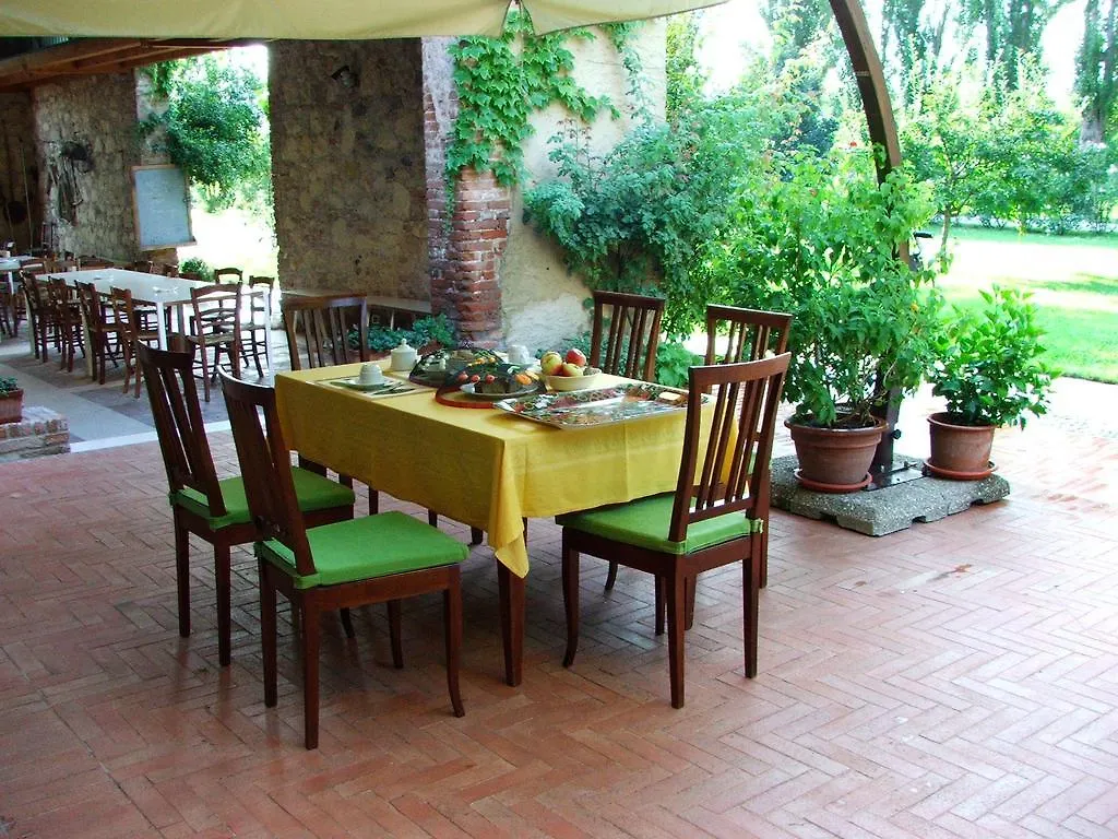 Bed & Breakfast Palazzetto Ardi Bed and Breakfast Torri di Confine Italien
