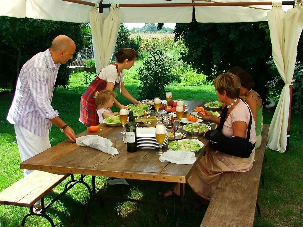 Palazzetto Ardi Bed & Breakfast Torri di Confine