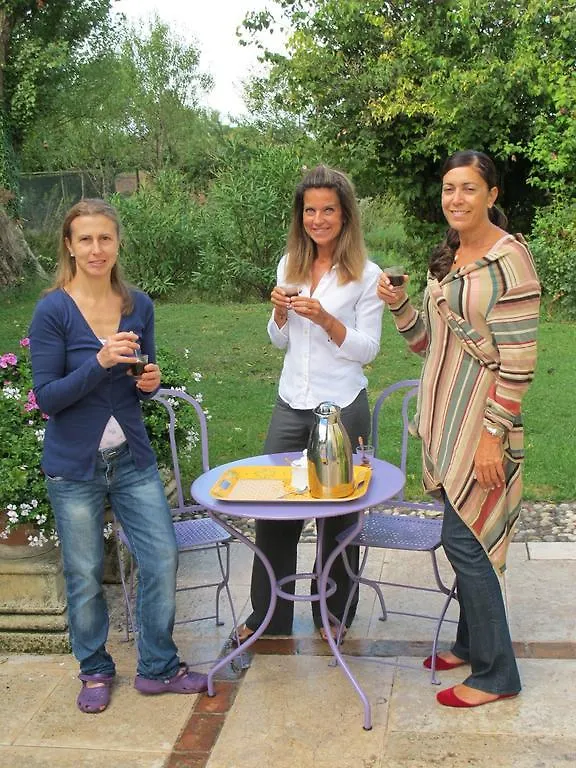 Palazzetto Ardi Bed & Breakfast Torri di Confine