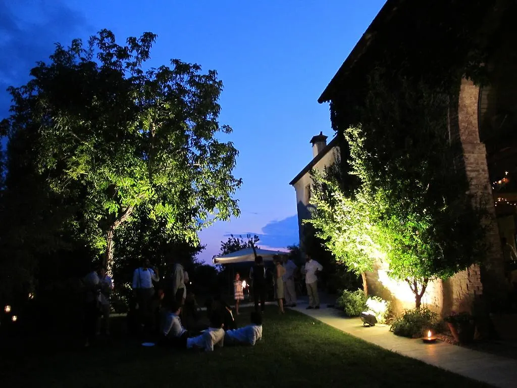 Palazzetto Ardi Bed & Breakfast Torri di Confine