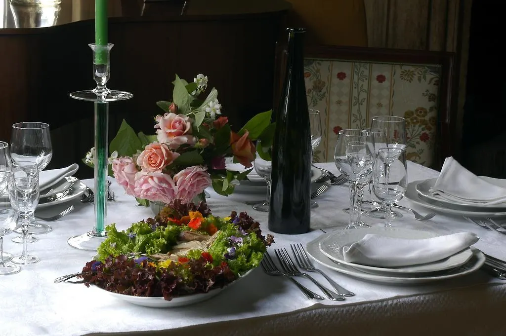 Palazzetto Ardi Bed & Breakfast Torri di Confine