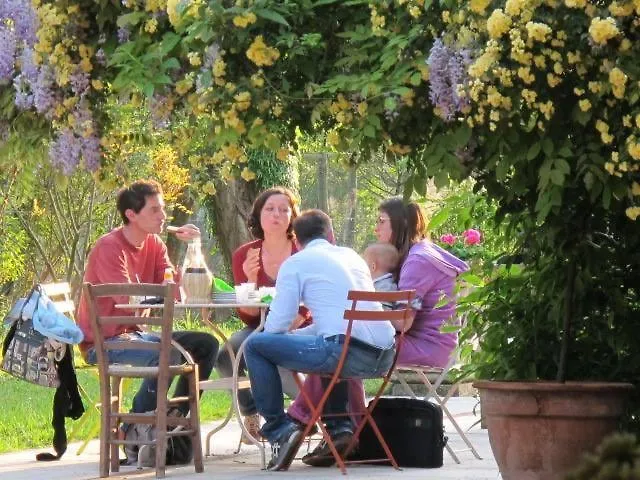 Palazzetto Ardi Bed & Breakfast Torri di Confine