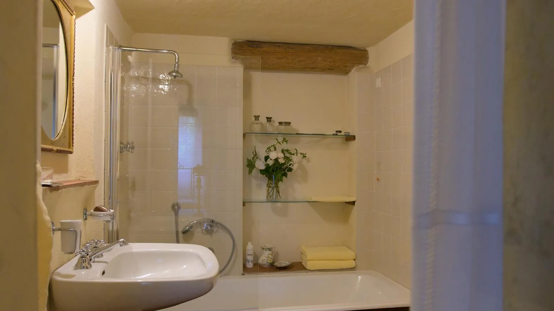 Palazzetto Ardi Bed & Breakfast Torri di Confine Italy