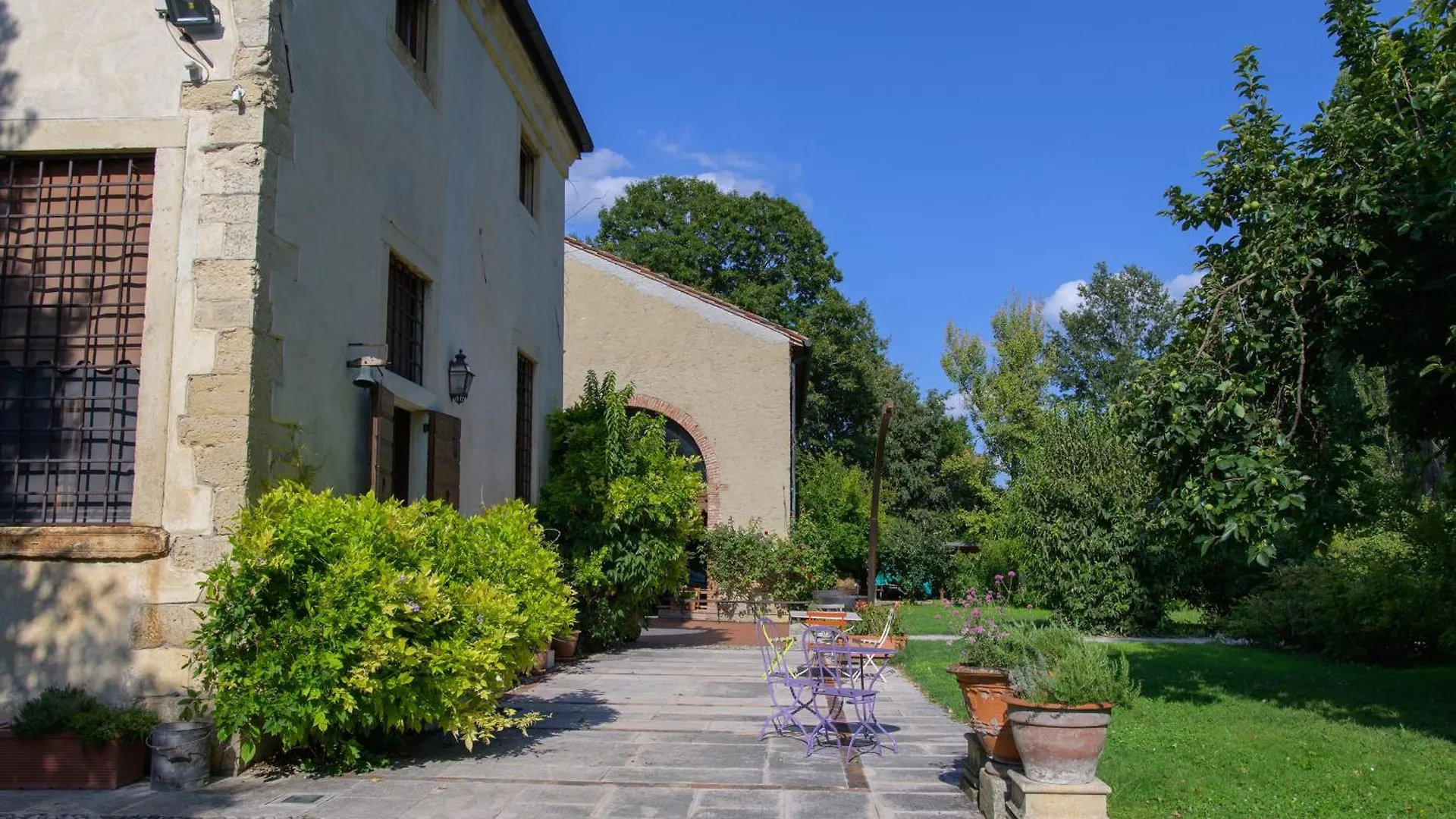 Palazzetto Ardi Bed & Breakfast Torri di Confine