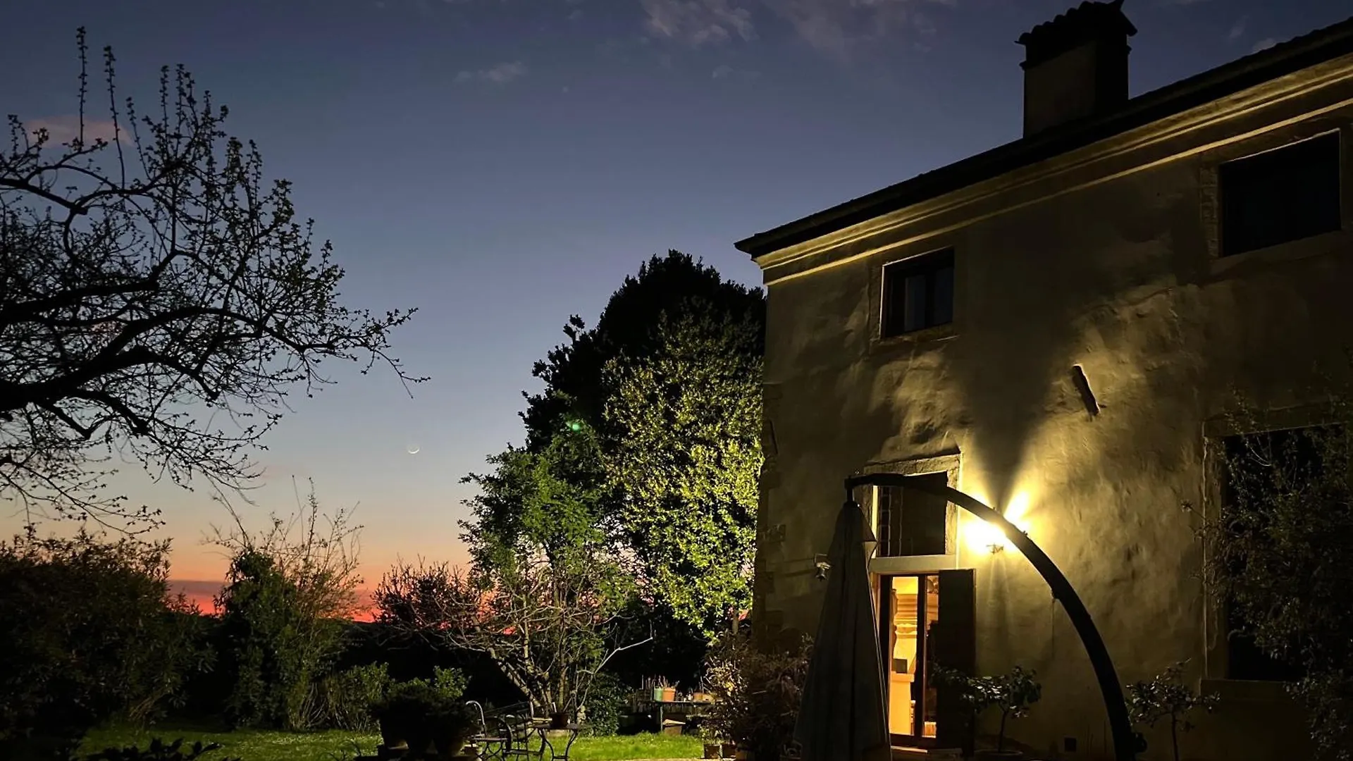 Palazzetto Ardi Bed & Breakfast Torri di Confine