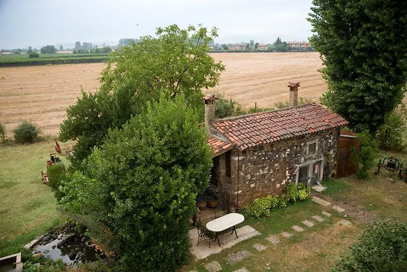 Palazzetto Ardi Bed & Breakfast Torri di Confine